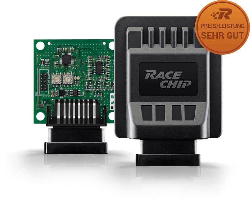 RaceChip Pro2 Product Info