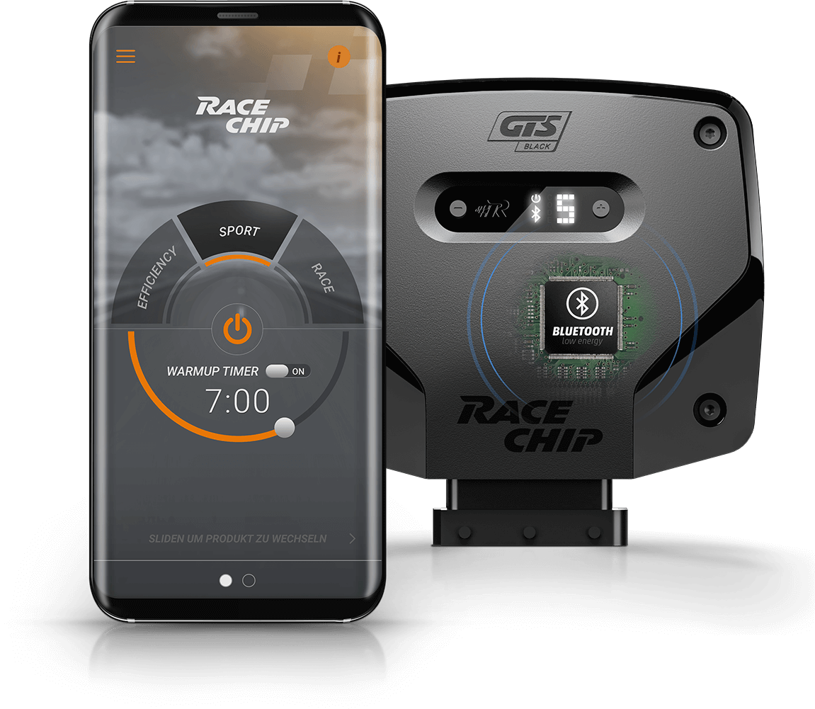 レースチップ RACE CHIP GTS 【公式通販】