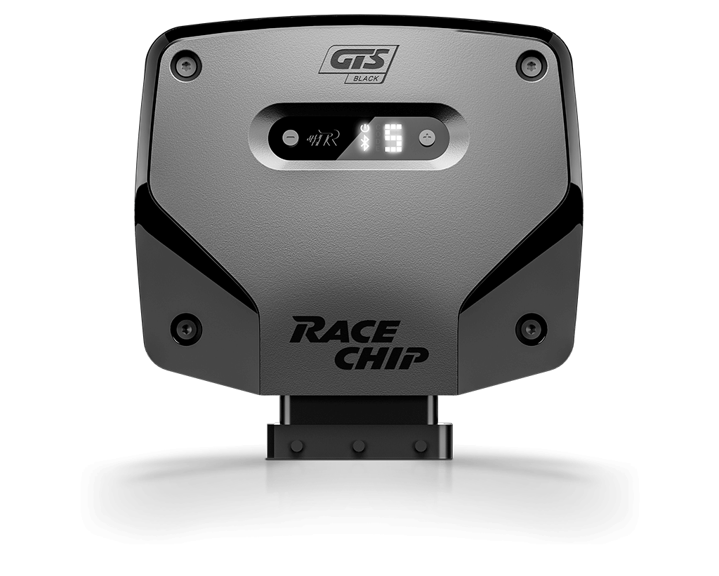 Racechip GTS and GTS Black